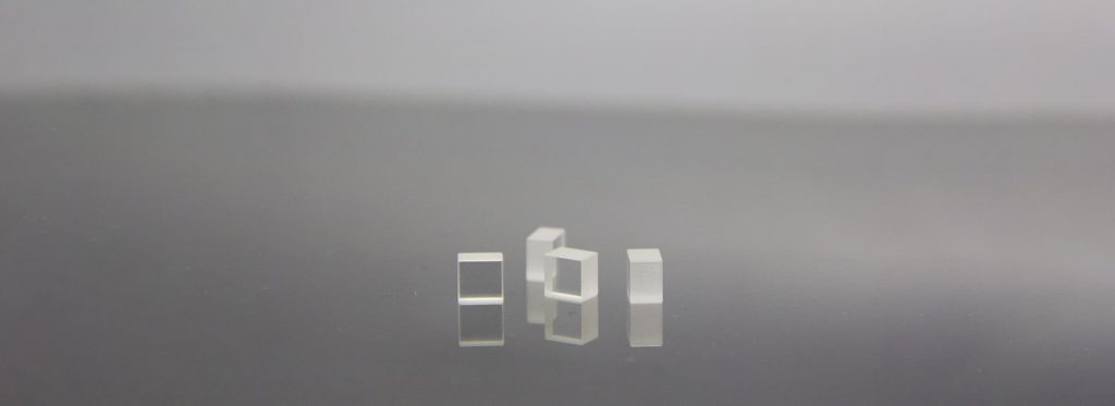 Yb CALGO-激光晶體-南京光寶-CRYLINK